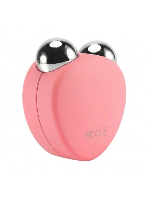 Aparato Masajeador Facial Microcorriente Reafirmante Usb