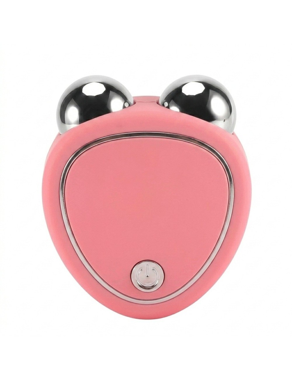 Aparato Masajeador Facial Microcorriente Reafirmante Usb