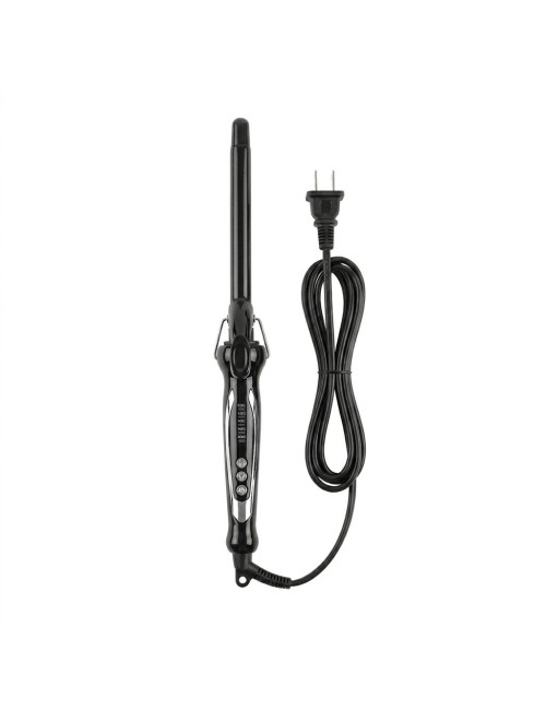 Rizador De Cabello Profesional Ez-2015 Pinza Delgada 50w