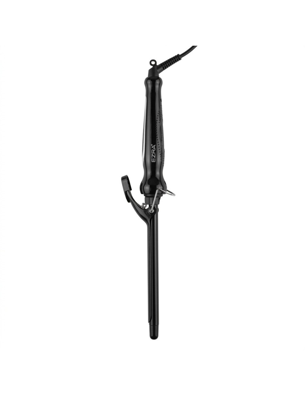 Rizador De Cabello Profesional Ez-2015 Pinza Delgada 50w