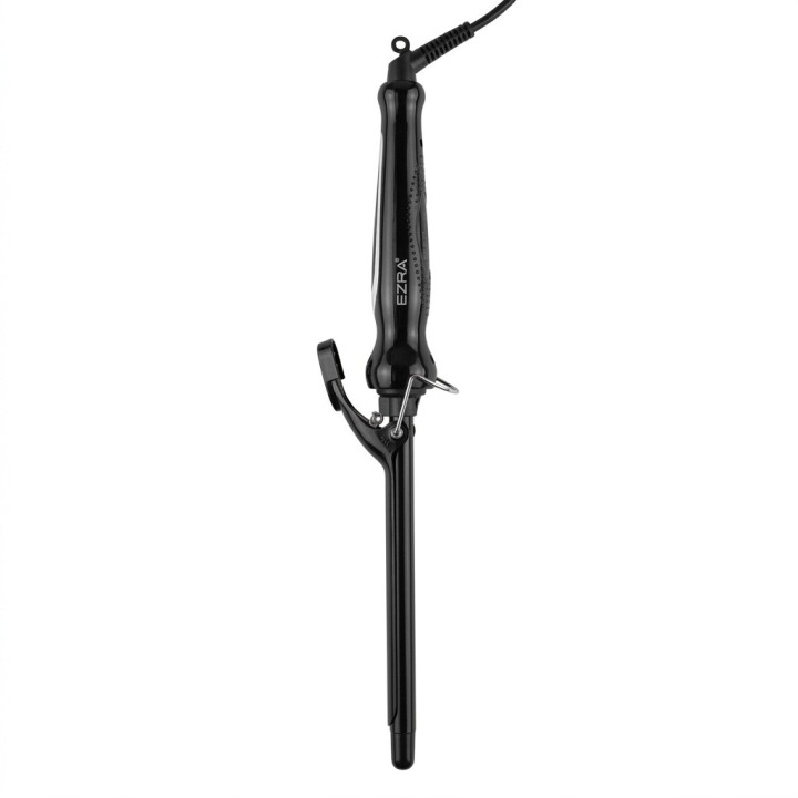 Rizador De Cabello Profesional Ez-2015 Pinza Delgada 50w