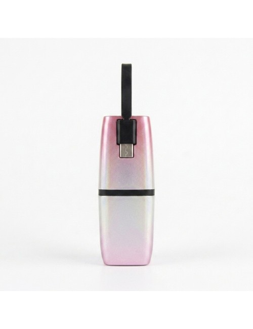 Difusor Aromatizador Portátil Recargable Usb Auto Hogar