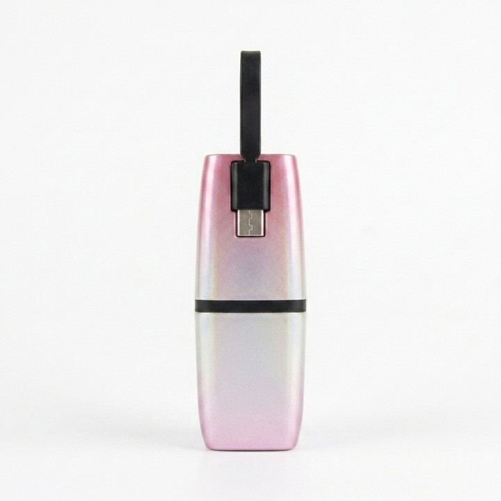 Difusor Aromatizador Portátil Recargable Usb Auto Hogar
