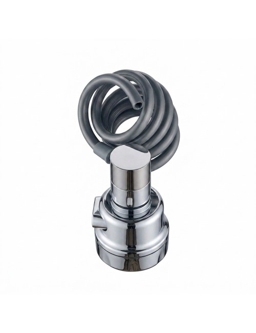 Extensor Grifo Lavaplatos Manguera Flexible