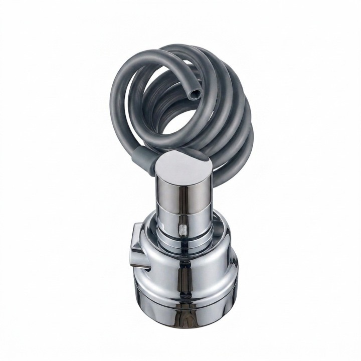 Extensor Grifo Lavaplatos Manguera Flexible