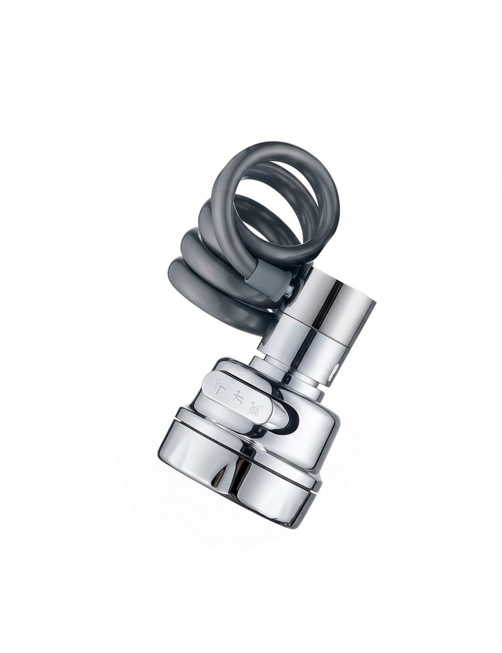 Extensor Grifo Lavaplatos Manguera Flexible