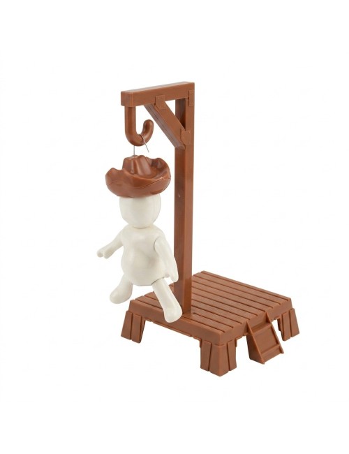 Juego De Mesa Adivina La Palabra Estilo Ahorcado Familiar