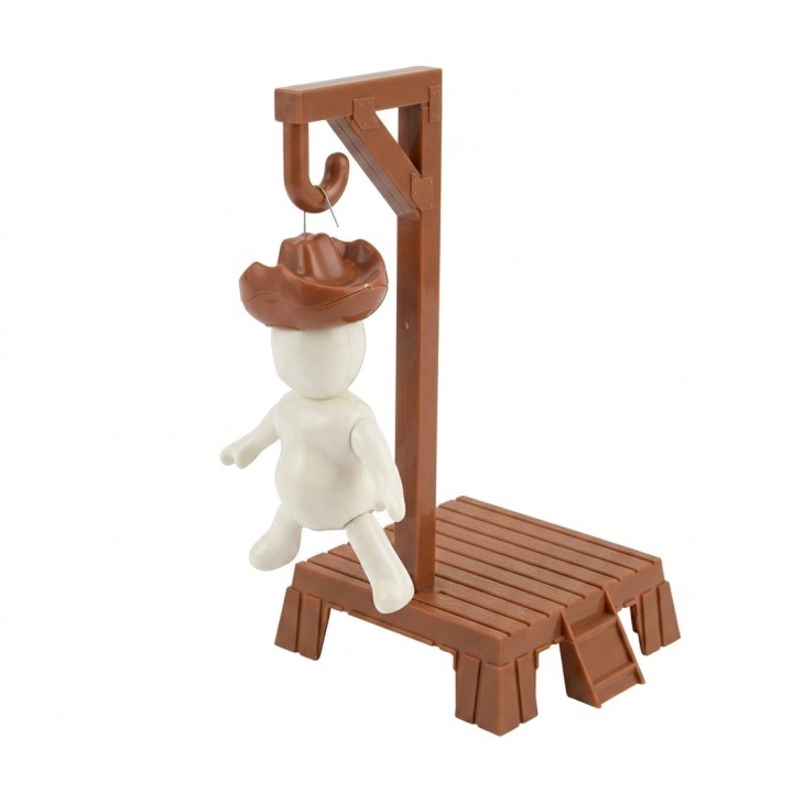 Juego De Mesa Adivina La Palabra Estilo Ahorcado Familiar
