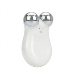 Masajeador Facial Microcorriente Reafirmante Portátil Usb