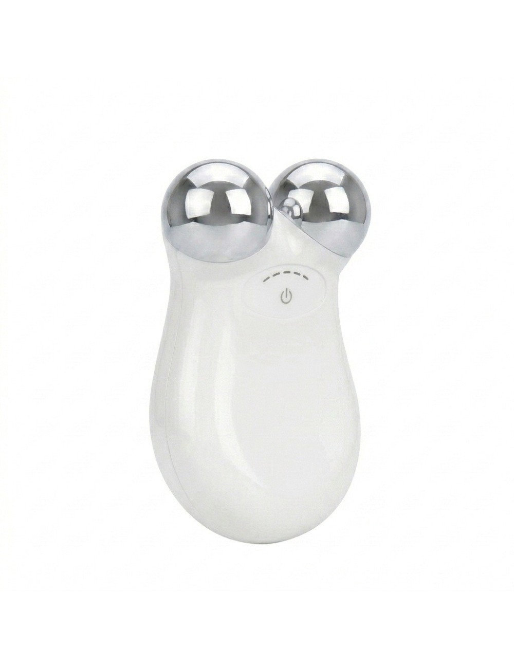 Masajeador Facial Microcorriente Reafirmante Portátil Usb