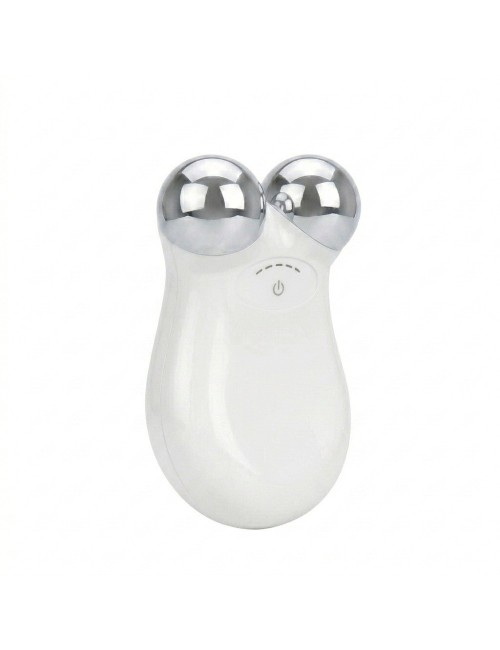 Masajeador Facial Microcorriente Reafirmante Portátil Usb