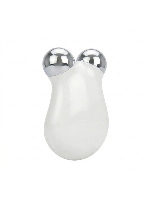 Masajeador Facial Microcorriente Reafirmante Portátil Usb