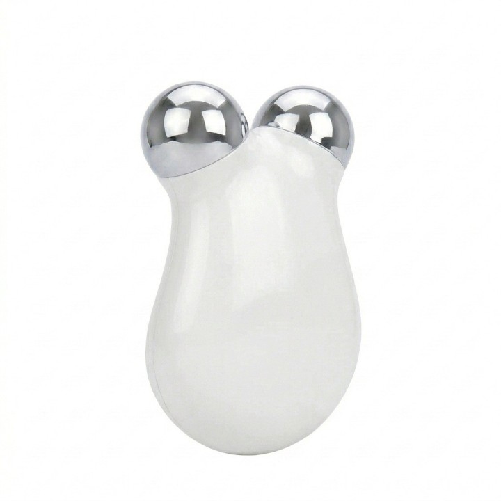 Masajeador Facial Microcorriente Reafirmante Portátil Usb