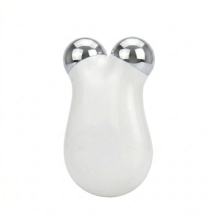 Masajeador Facial Microcorriente Reafirmante Portátil Usb