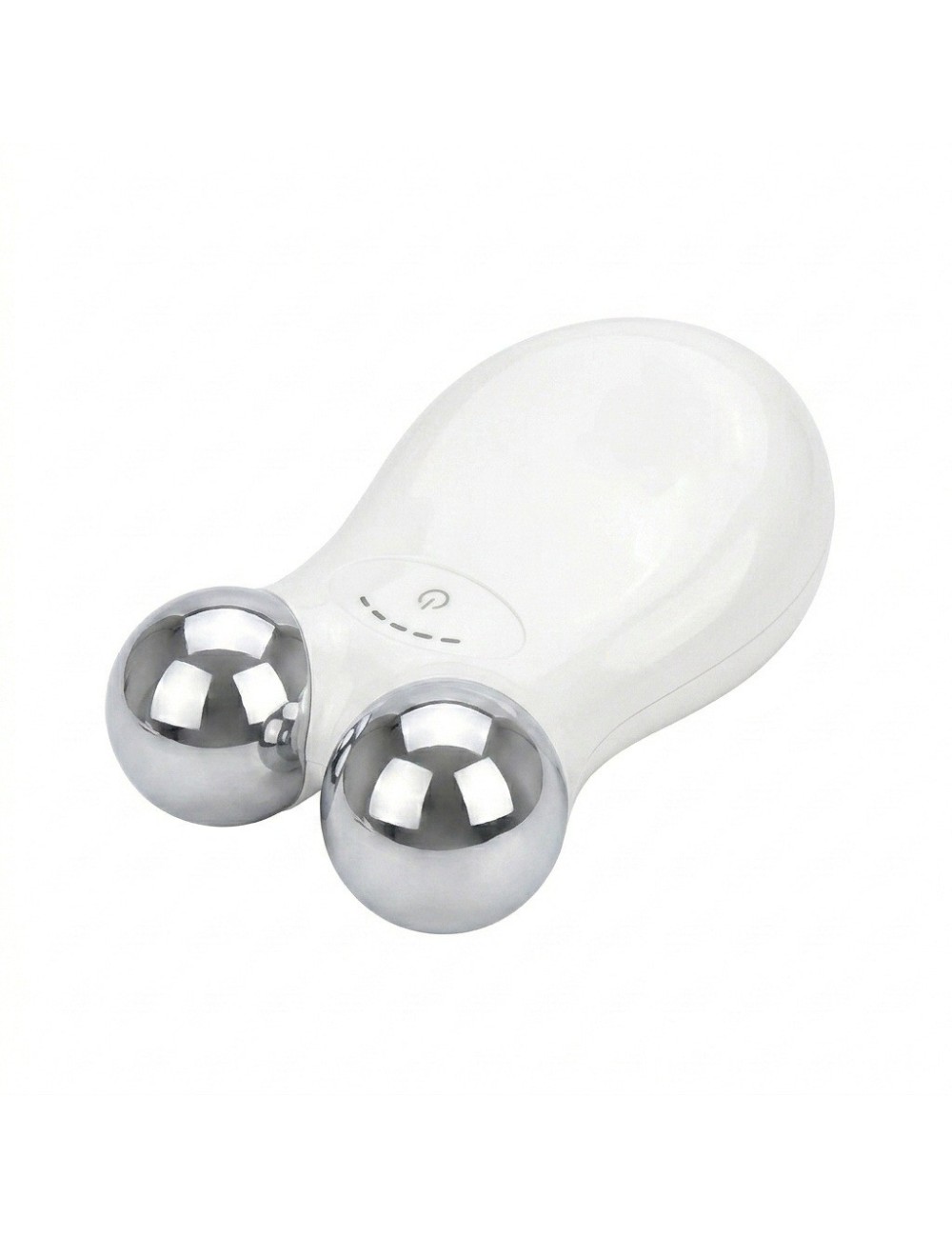 Masajeador Facial Microcorriente Reafirmante Portátil Usb