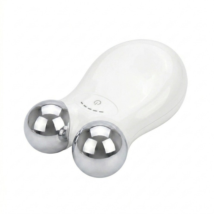 Masajeador Facial Microcorriente Reafirmante Portátil Usb