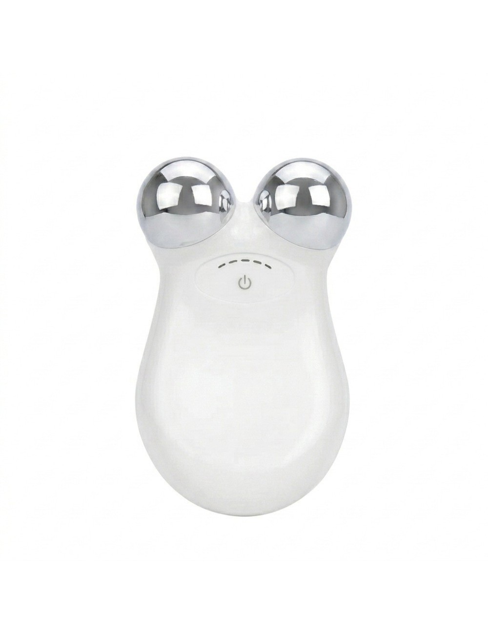 Masajeador Facial Microcorriente Reafirmante Portátil Usb