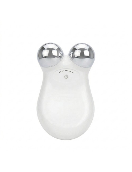 Masajeador Facial Microcorriente Reafirmante Portátil Usb