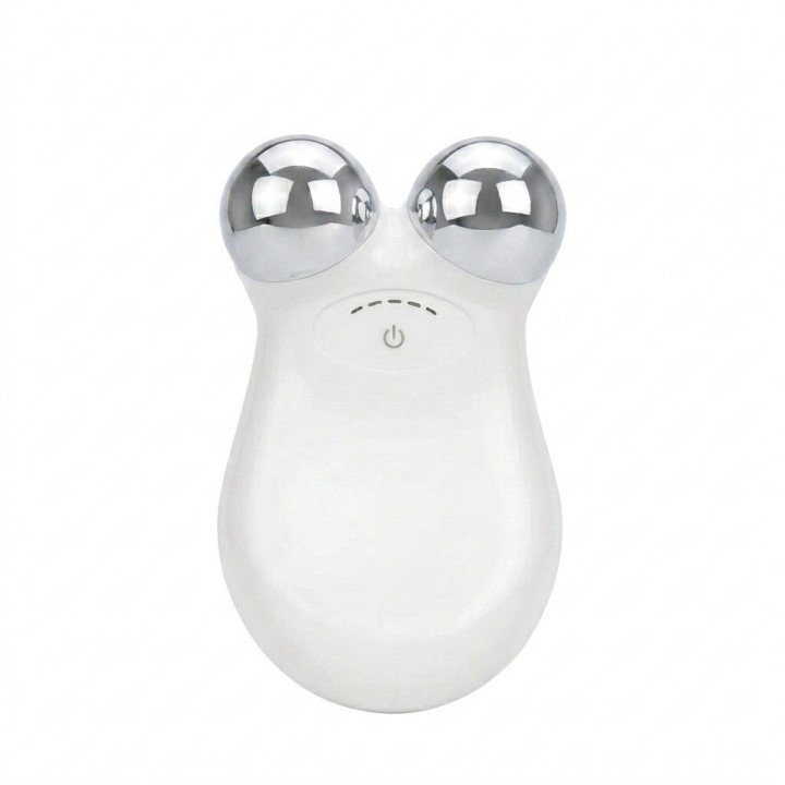 Masajeador Facial Microcorriente Reafirmante Portátil Usb