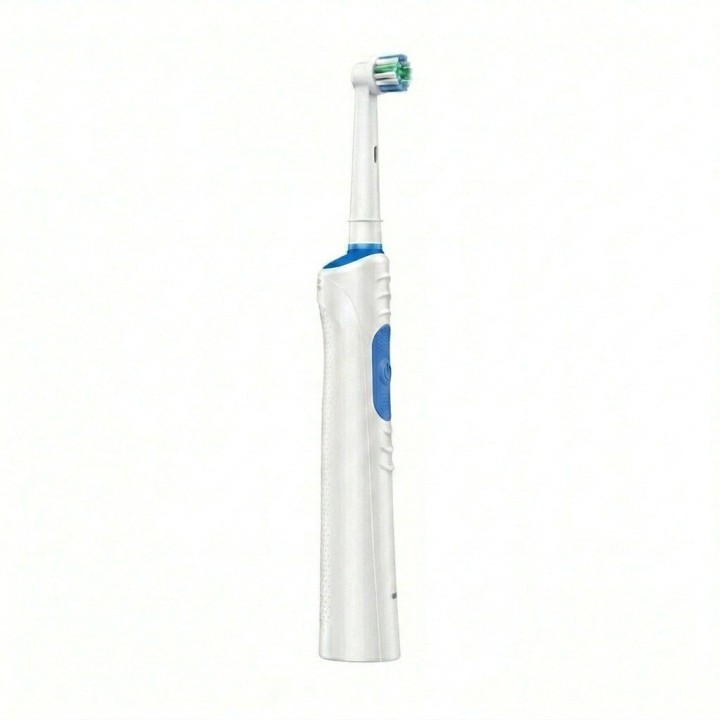 Cepillo Dental Eléctrico P1-one Recargable 4 Cabezales