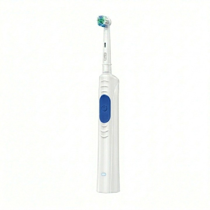 Cepillo Dental Eléctrico P1-one Recargable 4 Cabezales