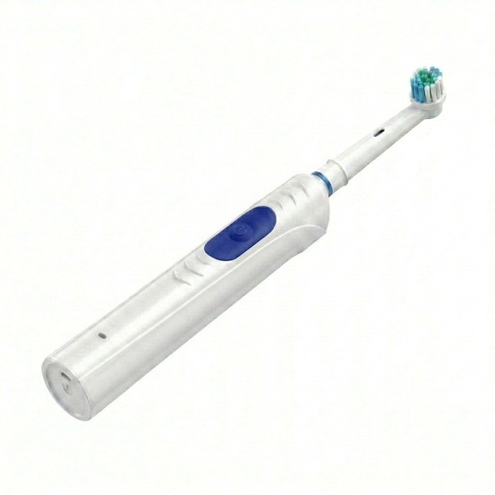 Cepillo Dental Eléctrico P1-one Recargable 4 Cabezales