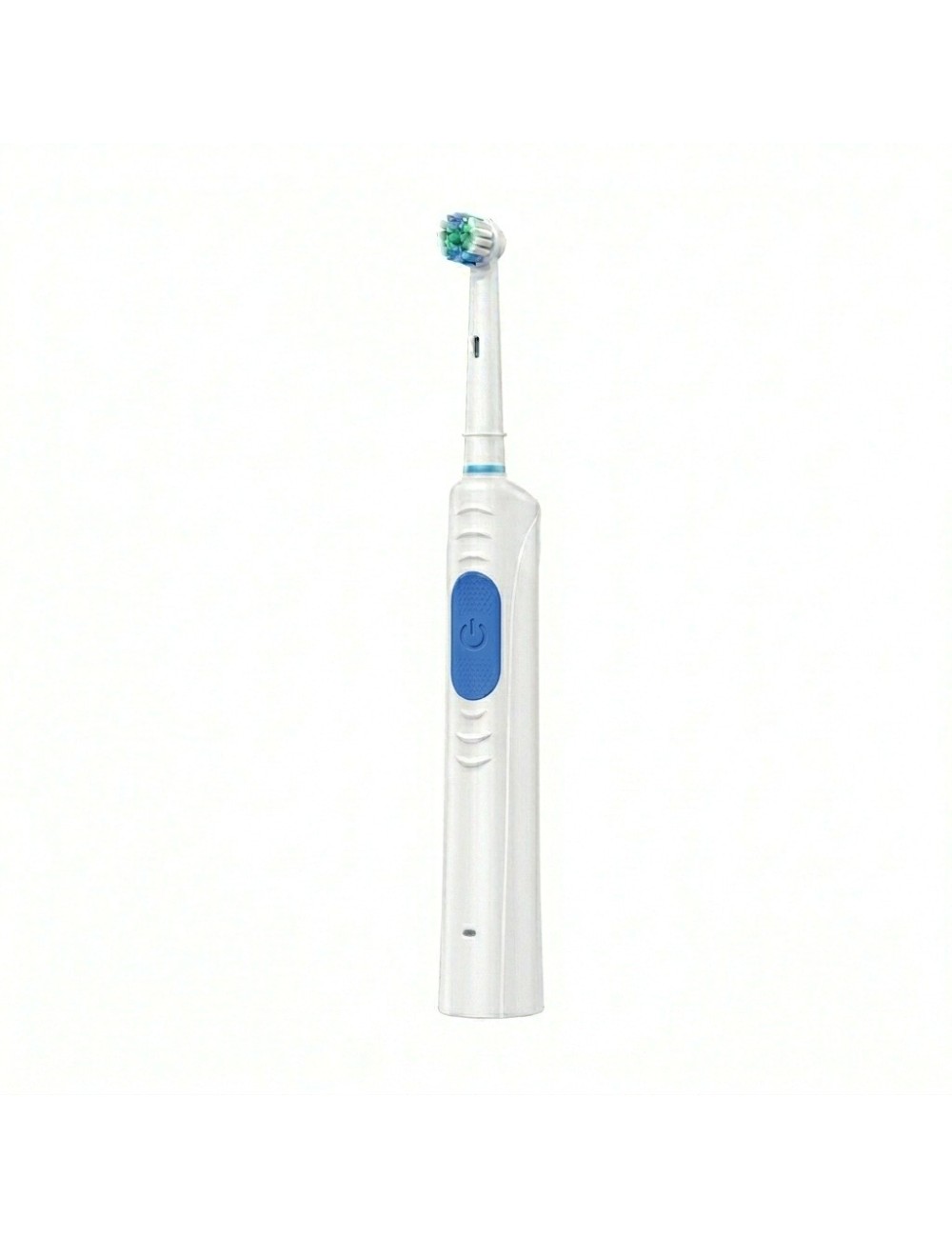 Cepillo Dental Eléctrico P1-one Recargable 4 Cabezales
