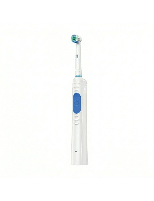 Cepillo Dental Eléctrico P1-one Recargable 4 Cabezales