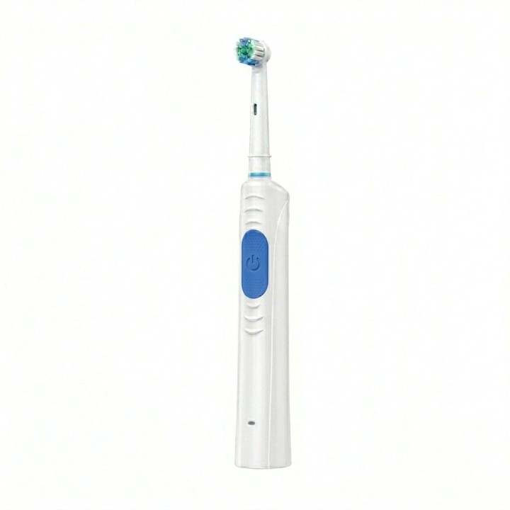 Cepillo Dental Eléctrico P1-one Recargable 4 Cabezales