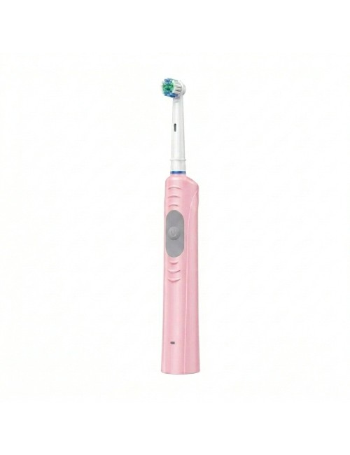Cepillo Dental Eléctrico P1-one Recargable 4 Cabezales