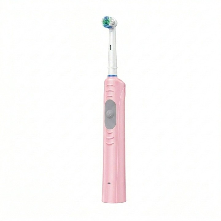 Cepillo Dental Eléctrico P1-one Recargable 4 Cabezales