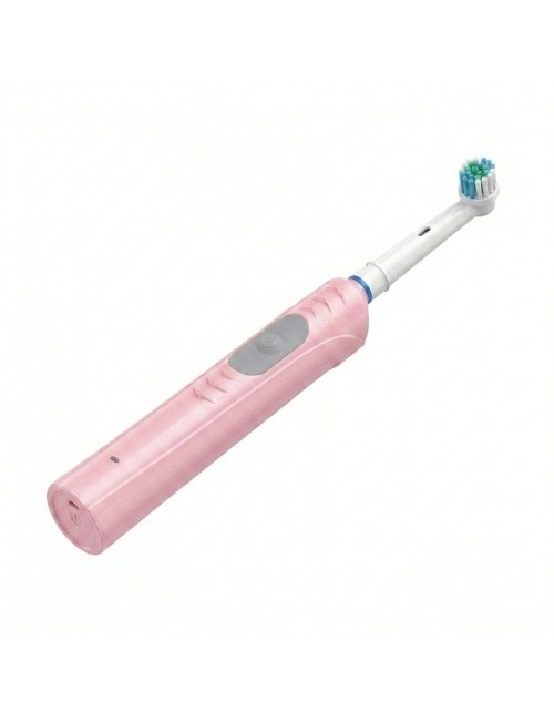 Cepillo Dental Eléctrico P1-one Recargable 4 Cabezales