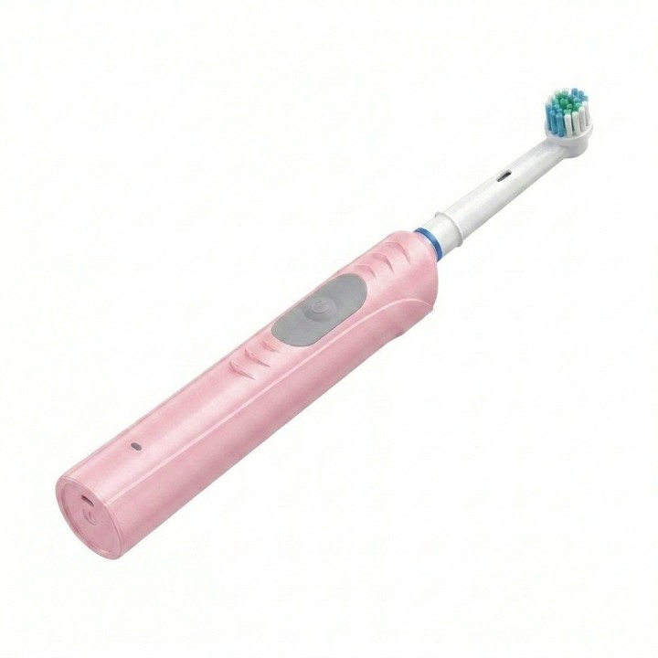 Cepillo Dental Eléctrico P1-one Recargable 4 Cabezales