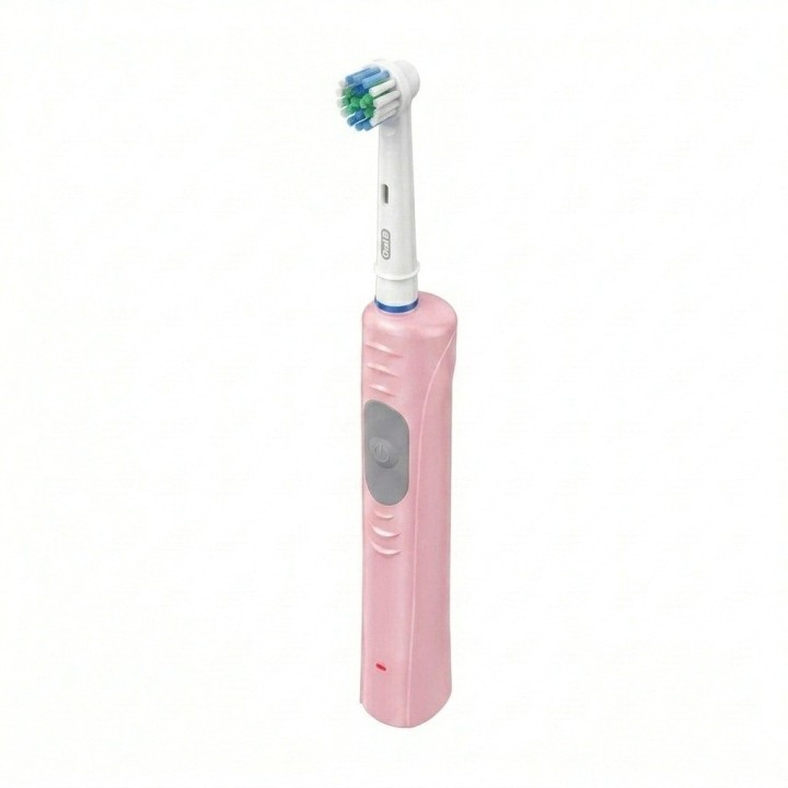 Cepillo Dental Eléctrico P1-one Recargable 4 Cabezales