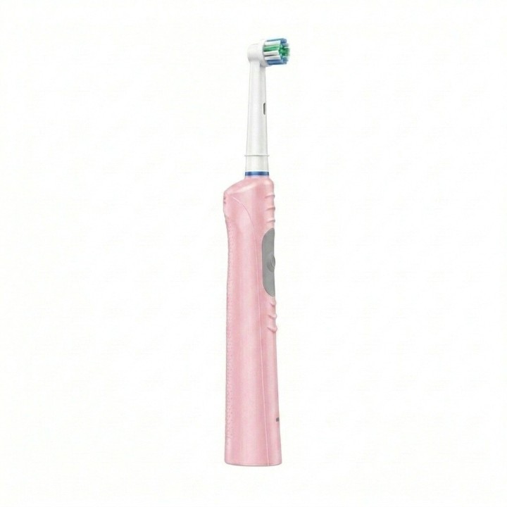 Cepillo Dental Eléctrico P1-one Recargable 4 Cabezales