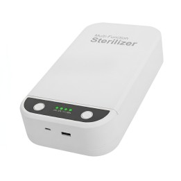 Esterilizador Uv Portátil Desinfectante Multifuncional E305