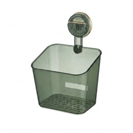 Organizador De Baño Con Ventosa Multiusos Pared Snh-2