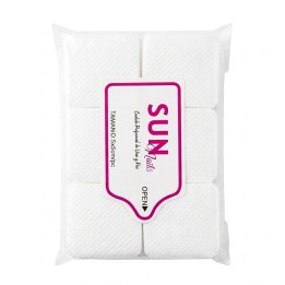 Toallitas Paños Sin Pelusa Uñas Manicura Gel Acrílico