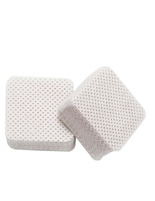 Toallitas Paños Sin Pelusa Uñas Manicura Gel Acrílico