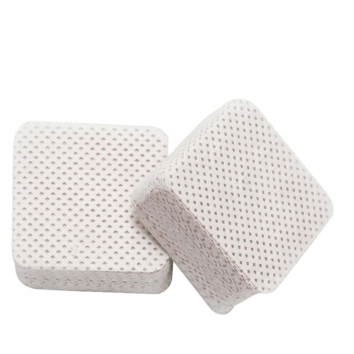 Toallitas Paños Sin Pelusa Uñas Manicura Gel Acrílico