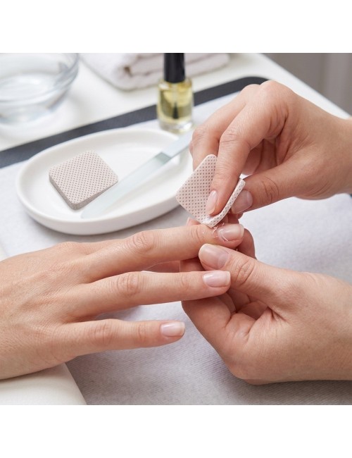 Toallitas Paños Sin Pelusa Uñas Manicura Gel Acrílico