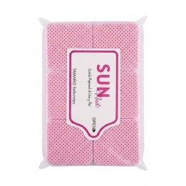 Toallitas Paños Sin Pelusa Uñas Manicura Gel Acrílico