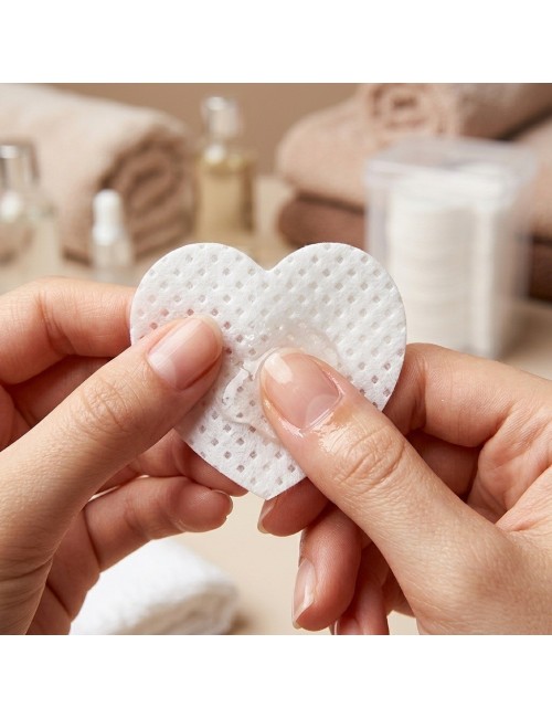 Toallitas Paños Sin Pelusa Uñas Manicura Profesional