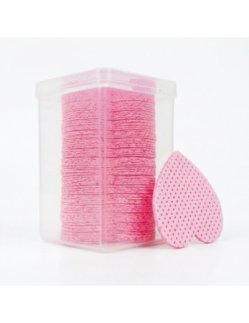 Toallitas Paños Sin Pelusa Uñas Manicura Profesional