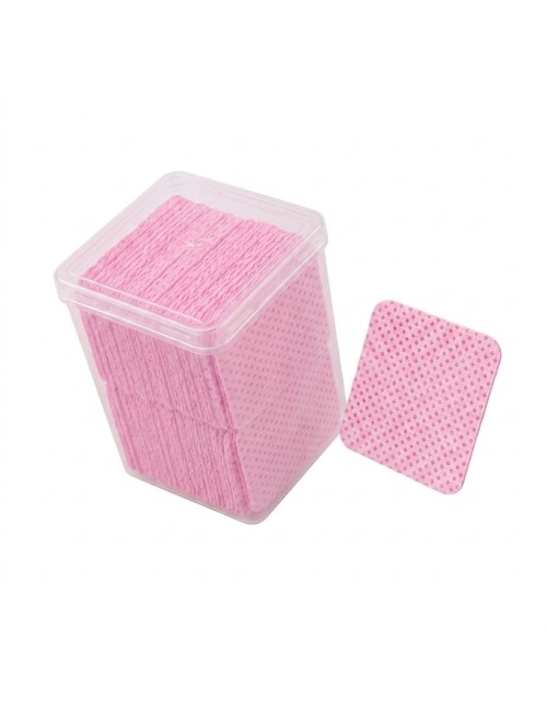 Toallitas Paños Sin Pelusa Uñas Manicura Profesional