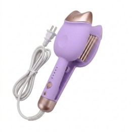 Ondulador De Cabello Profesional Cat's Paw 3 Temperaturas