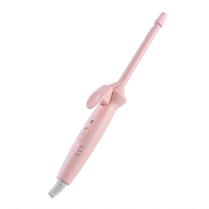 Pinza Rizadora Cabello 110-240v Pro-1819