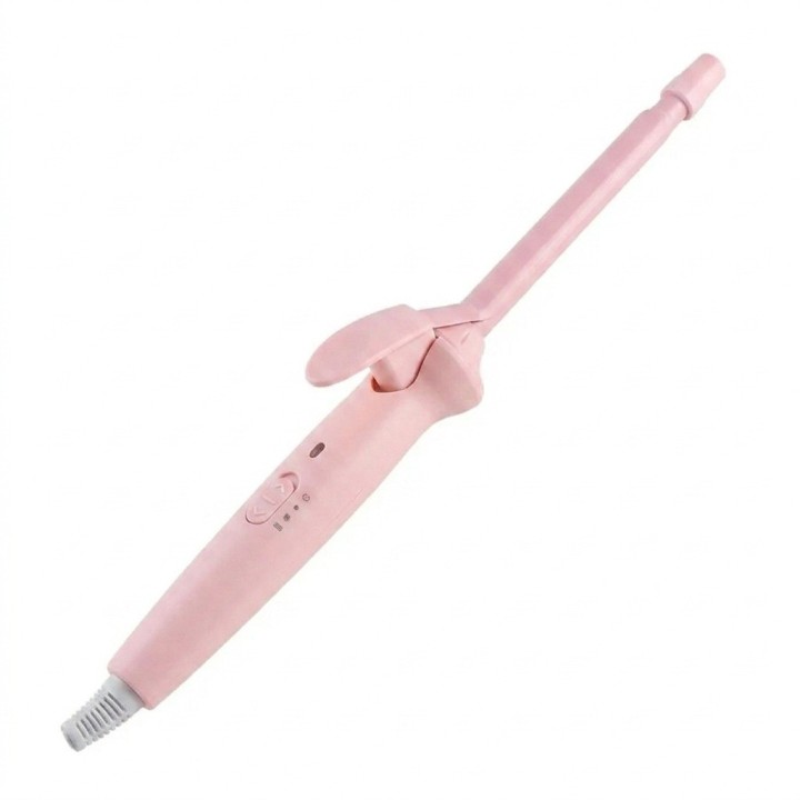 Pinza Rizadora Cabello 110-240v Pro-1819