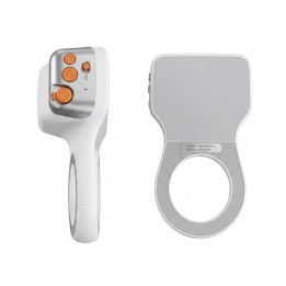 Soporte Agarre Magnético Cámara Smartphone Bluetooth X Pro