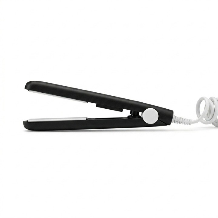 Mini Plancha De Cabello Portátil Alisadora Viajera A228
